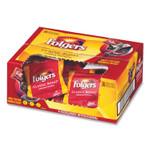 Folgers Coffee, Classic Roast, 0.9 oz Fractional Packs, 36/Carton