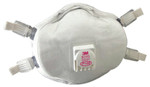 3M Particulate Respirator 8293  P100 (142-8293) View Product Image