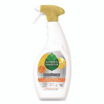 Seventh Generation Botanical Disinfecting Multi-Surface Cleaner, 26 oz Spray Bottle
