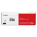 Canon 1248C001 (046) Toner, 2,300 Page-Yield, Magenta View Product Image