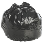 Stout by Envision Insect-Repellent Trash Bags, 55 gal, 2 mil, 37" x 52", Black, 65/Box View Product Image