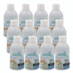 TimeMist Premium Metered Air Freshener Refill, Clean N Fresh, 7.1 oz Aerosol Spray, 12/Carton