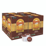 Kahla Kahlua Original K-Cups, 24/Box, 4 Box/Carton