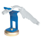 BW MIG TORCH STAND WITHMAGNETIC BASE (900-BW-MMTS)