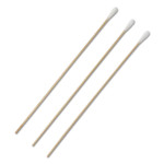 Medline Non-Sterile Cotton Tipped Applicators, Wood, 6", 1,000/Box