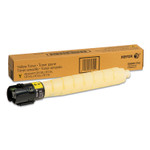 Xerox 006R01749 Toner, 28,000 Page-Yield, Yellow (XER006R01749) View Product Image