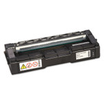 Ricoh 407539 Toner, 2,300 Page-Yield, Black (RIC407539) View Product Image