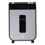 TRU RED TR-NMC102A Micro-Cut Personal Shredder, 10 Manual Sheet Capacity View Product Image