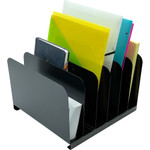 Huron Vertical Desk Organizer (HURHASZ0144) View Product Image