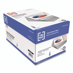 TRU RED Color Printer Paper, 96 Bright, 20 lb Bond Weight, 8.5 x 11, 500 Sheets/Ream, 8 Reams/Carton