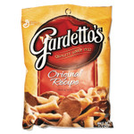 General Mills Gardetto's Snack Mix, Original Flavor, 5.5 oz Bag, 7/Box (AVTSN14868) View Product Image