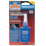Medium Strength Threadlocker Blue 10 Ml Bottle (230-24210)