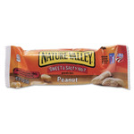 Nature Valley Granola Bars, Sweet and Salty Nut Peanut Cereal, 1.2 oz Bar, 16/Box