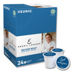 Emeril's Big Easy Bold Coffee K-Cups, 96/Carton (GMTPB1036CT) View Product Image