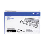 Brother DR420 Drum Unit, 12,000 Page-Yield, Black View Product Image