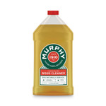 Murphy Oil Soap Original Wood Cleaner, Liquid, 32 oz Bottle, 9/Carton (CPC01163CT) View Product Image