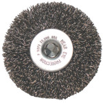 Anchor 3" Mtd. Crimp Wheel Med Cfx-3 .0118 Pop (102-Cfx-3Pop) View Product Image