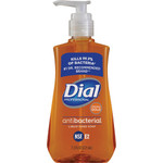 Dial Gold Antibacterial Liquid Hand Soap (DIA84014) View Product Image
