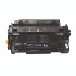 TROY 0281600001 55A MICR Toner Secure, Alternative for HP CE255A, Black