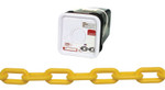 #8 Plastic Chain/Yellowin Square P (193-0990836) View Product Image