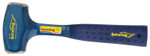 62001 2LB. DRILLING HAMMER PAINTED FIN (268-B3-2LB)