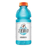 Gatorade G-Zero Sugar Glacier Freeze 20Oz (308-04354)