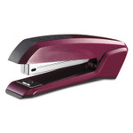 Bostitch Ascend Stapler, 20-Sheet Capacity, Magenta (BOSB210RMAG) View Product Image