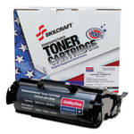 AbilityOne 7510016419546 Remanufactured T654X11A Extra High-Yield Toner, 25,000 Page-Yield, Black