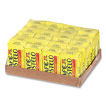 Caf Bustelo Coffee, Espresso, 10 oz Brick Pack, 24/Carton
