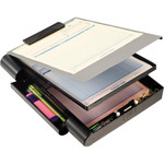 HOLDER;FORM;PLASTC;BTM-OPEN (OIC83357)