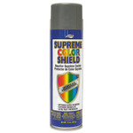 Supreme Color Shield Ansi-49 Meter Gray (205-5049) View Product Image