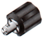 Le Lda Black Plug05330 (380-05330)