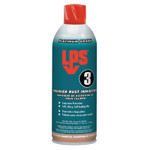 #3 11Oz Aerosol Rust Inhibitor Heavy Duty (428-00316) View Product Image