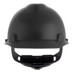 CAP ASSY FT3 MATTE BLACKV-GARD (454-10203092)