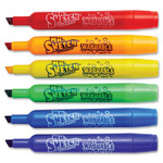 Mr. Sketch 6-count Scented Markers (SAN1924009) View Product Image