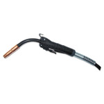 Ors Nasco Mig Gun For Miller Consumables  250 A  15 Ft  Miller Connector  0.030 In To 0.035 In Wire (900-250M153035M)