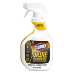 CloroxPro&trade, Urine Remover for Stains and Odors Spray (CLO31036) View Product Image