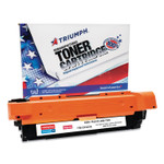 AbilityOne 7510016887920 Remanufactured CF323A (653A) Toner, 16,500 Page-Yield, Magenta