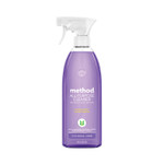 Method All-Purpose Cleaner, French Lavender, 28 oz Spray Bottle