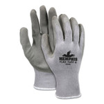 Extra Large Flex Tuff Iigray Cotton/Poly Shell 1 (127-9688Xl)