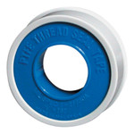 1/2"X600' Slic-Tite 44101 Thread Tape 12 rolls per Case (434-44083)