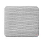 3M Precise Mouse Pad with Nonskid Back, 9 x 8, Bitmap Design View Product Image