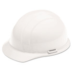 AbilityOne 8415009353139, SKILCRAFT Safety Helmet, White (NSN9353139) View Product Image