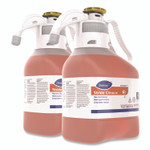 Diversey Stride Neutral Cleaner, Citrus Scent, 1.4 mL, 2 Bottles/Carton