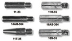 Contact Tip .035 (358-1140-1102)