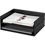 TRAY;LETTER;MIDNIGHT BLACK View Product Image