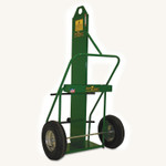 Cart W/Firewall & Lifting Eye (339-871-16Fw-Le)