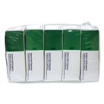 First Aid Only Instant Cold Compress, 5 Compress/Pack, 4 x 5, 5/Pack (FAOB5035) View Product Image