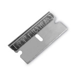 COSCO Jiffi-Cutter Utility Knife Blades, 100/Box (COS091461) Product Image 