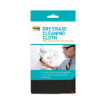 Post-it Dry Erase Cleaning Cloth, 10.63" x 10.63"